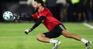 Toronto FC's string of eight straight draws ends in 2