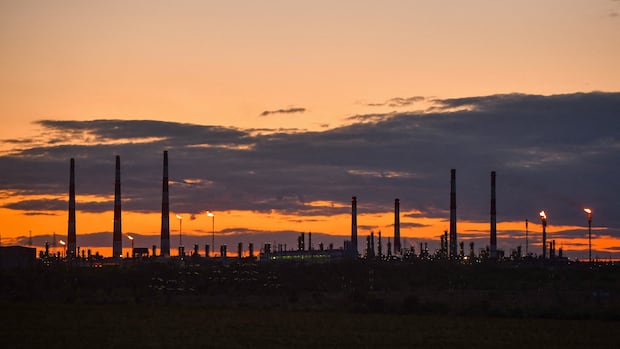Giant Russian gas plant suspends intake from Kazakhstan after Ukrainian drone strike