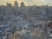 En vivo | Hamás acusa sabotaje en Gaza mientras Israel aprueba plan y EU envía tropas