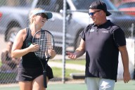 East Grand Forks senior Ruby Leach qualifies for state tennis