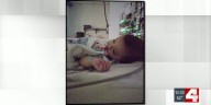 St. Louis family shares story of finding their living donor