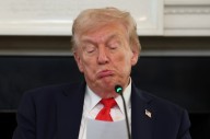 White House trashes Nobel committee for snubbing Trump