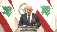 US Sends $230 Million to Lebanon as It Moves to Disarm Hezbollah, Sources Say
