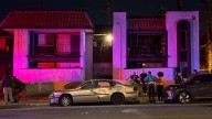 Un muerto tras incendio de apartamento en E Vegas Valley Dr