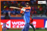 Abhishek Sharma sets new RECORD after Asia Cup 2025 final, become first batter ever to...