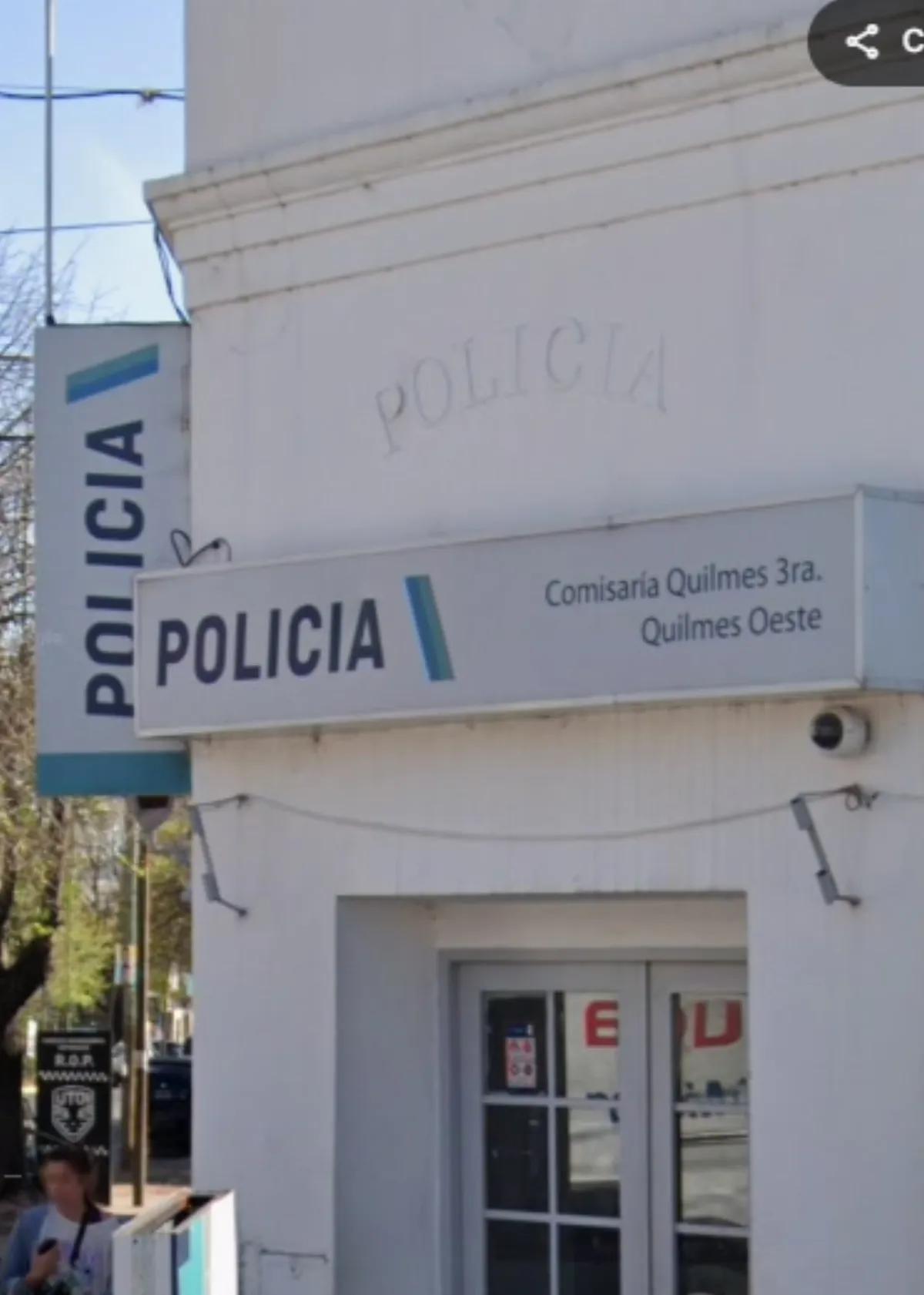 Cambios en la cúpula policial: enroques en tres comisarías de Quilmes