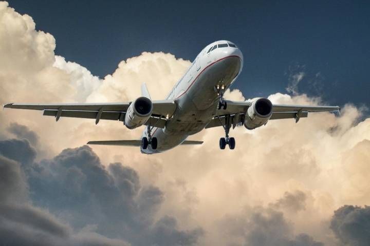 FAA Grounds Flights At JFK, LGA & Newark As Nor’Easter Is Set To Approach