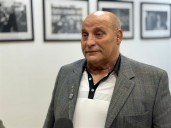 COI elige a cubano Trujillo entre mejores entrenadores