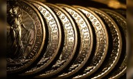 Gold spot and futures prices fall below $4,000 for the first time after October 9 as profit booking continues