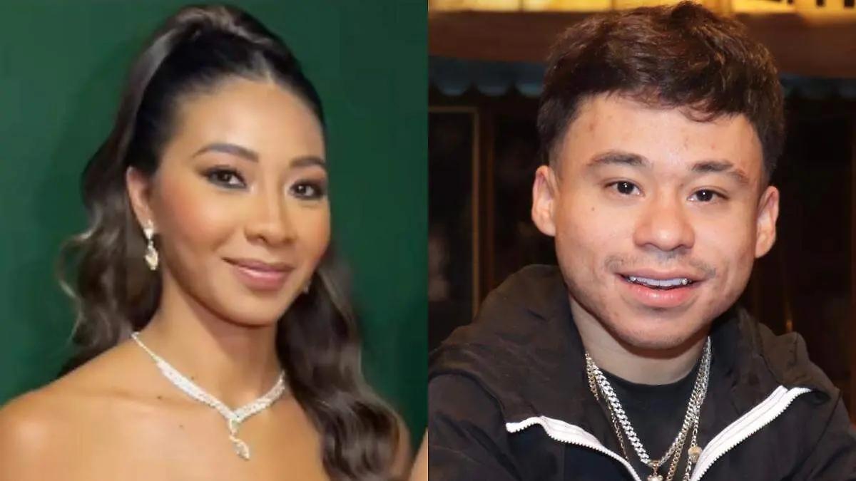 ¿Terminó con Abelito? Aranza, novia del influencer, aclara porque nunca participó en dinámicas de LCDLF