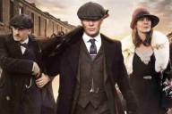 Producirá Cillian Murphy secuela de 'Peaky Blinders'