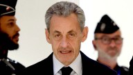 Death threats for former French president Nicolas Sarkozy - less than a day into five