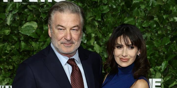 Alec Baldwin & Wife Hilaria Provide Updates On His Car Crash in New York | Alec Baldwin, Hilaria Baldwin, Stephen Baldwin 
