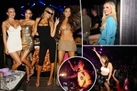 Marquee Las Vegas Unveils Next Chapter With Grand Reveal Weekend