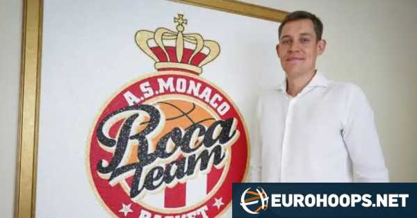 Monaco cautious towards the NBA Europe project