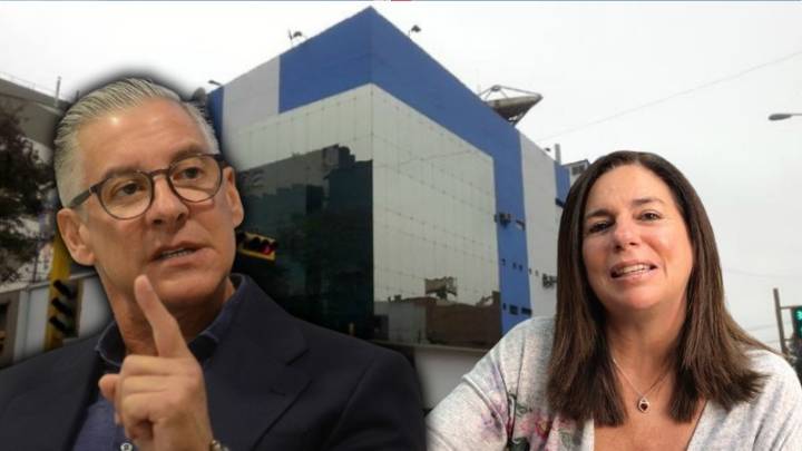 Empresario minero Jimmy Pflücker sería el nuevo propietario de Panamericana Televisión
