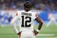 Browns Legend Calls for Team to Make Bold Shedeur Sanders Decision