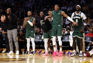 NBA: Milwaukee Bucks logra un hito familiar de la mano de los Antetokounmpo