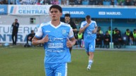 Tomás González : "Este equipo está dispuesto a pelear por cosas importantes"