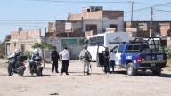 Pareja resulta herida tras ataque armado en la colonia Refugio de San José