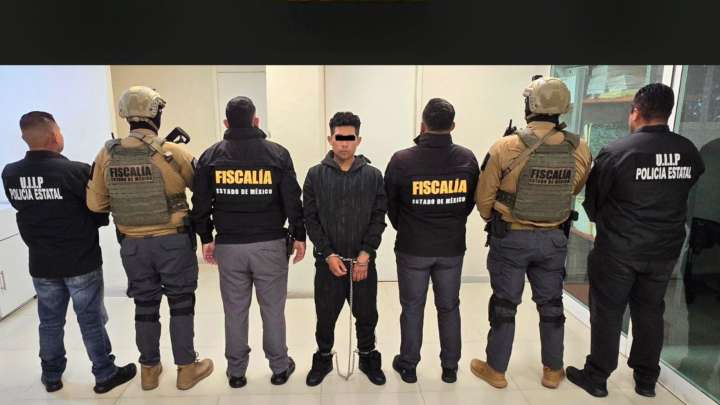 Ingresan a Penal a “El “Chino”, por Presunta Participación en Homicidio de Mando de la SSC
