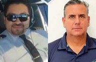 Identifican a los dos fallecidos del accidente aéreo ocurrido en Táchira
