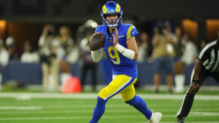 Thursday Night Football prop picks for Rams vs. 49ers