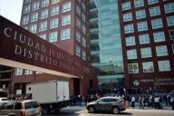 Magistrado del TSJCDMX pide diálogo para reforzar seguridad de justiciables en ‘ciudad judicial’