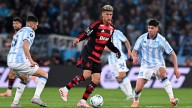 El sueño de Racing terminó en empate: Flamengo, finalista de la Copa Libertadores