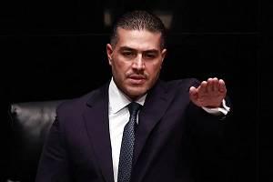 Admite Harfuch: seguridad aún no está resuelta pese a cifras