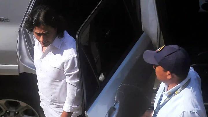 Los argumentos de la defensa de Nicolás Petro para esquivar importante audiencia