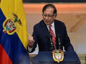 U.S. Sanctions Colombia's President, Escalating Tensions Over Drug Trade