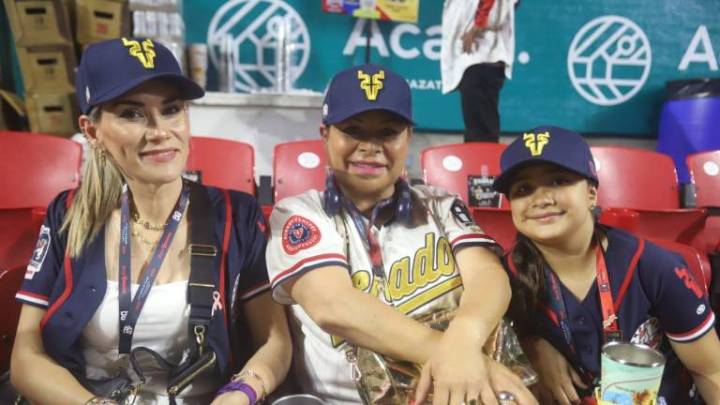 Venados celebra 80 años con gran inauguración de temporada
