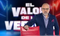 Beto Ortiz anuncia el estreno de un nuevo programa que reemplazará a ‘El valor de la verdad’ en su horario