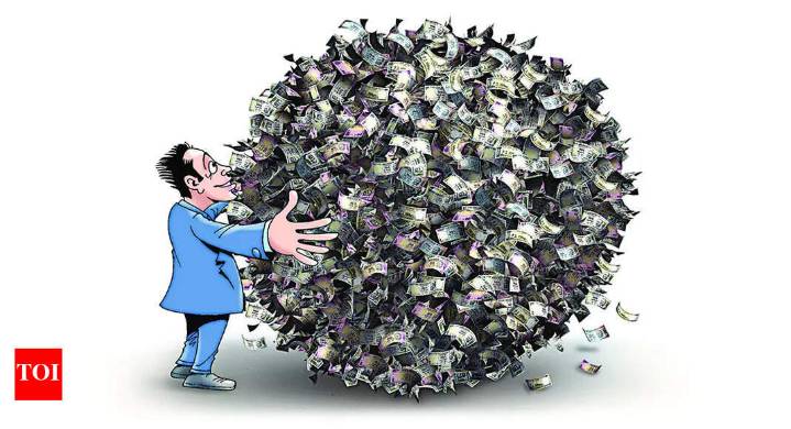 Wealth Of (Non-US) Nations