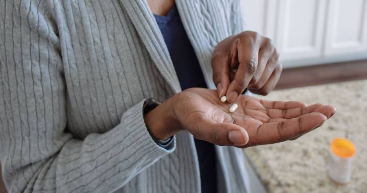 Common painkiller in the UK tied to potential 'serious complications' threat
