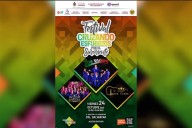 Llevarán fiesta cultural a Salvárcar
