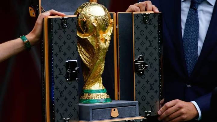 Insólito: el motivo de la FIFA para que el Mundial de 3034 se postergue