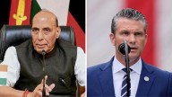Rajnath Singh likely to meet Pete Hegseth in Malaysia