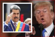Petro amenazó a Trump si caen misiles en Colombia