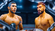 Fares Ziam vs. Nazim Sadykhov added to stacked final PPV of 2025 at UFC 323