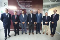 Tamaulipas alista Congreso Internacional de Infraestructura Turística