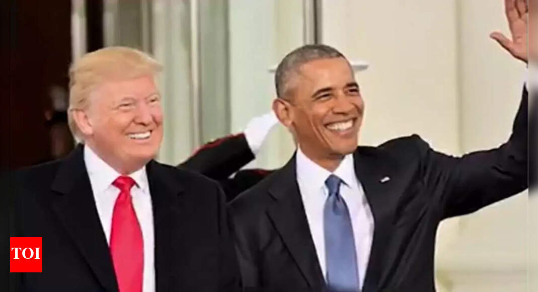 Maria Corina Machado wins Nobel Peace Prize 2025: The Obama twist in giving the award to Venezuelan