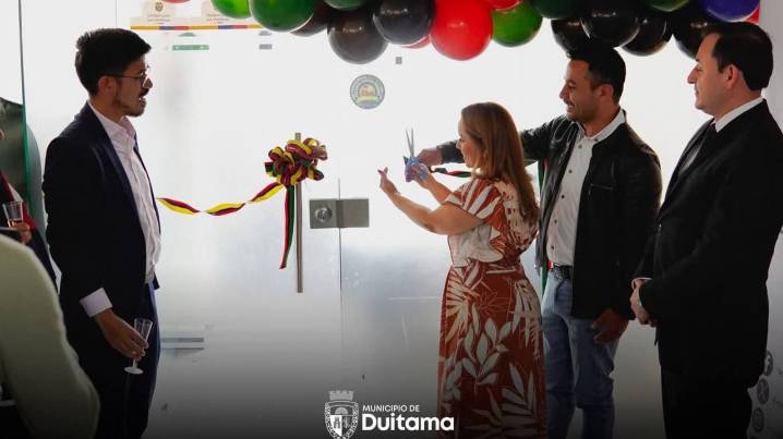 Más de 4.500 víctimas del conflicto armado en Duitama tendrán atención directa sin desplazarse a Sogamoso