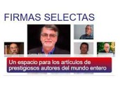 Artículos en Firmas Selectas, semana del 9 al 15 de octubre