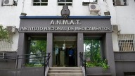 ANMAT prohibió la venta de una golosina muy popular