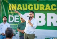 ¿A qué hora y dónde será el Primer Informe de Gobierno de Munguía en Puerto Vallarta?