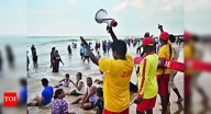 Cyclone Montha: Andhra Pradesh, Odisha brace for landfall; schools closed, beach activities suspended