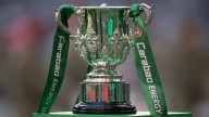 When is the 2025-26 League Cup quarterfinal draw? Date, time, details, how to watch live