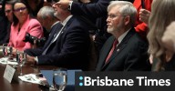 Anthony Albanese’s meeting with Trump becomes the Kevin Rudd mortification show